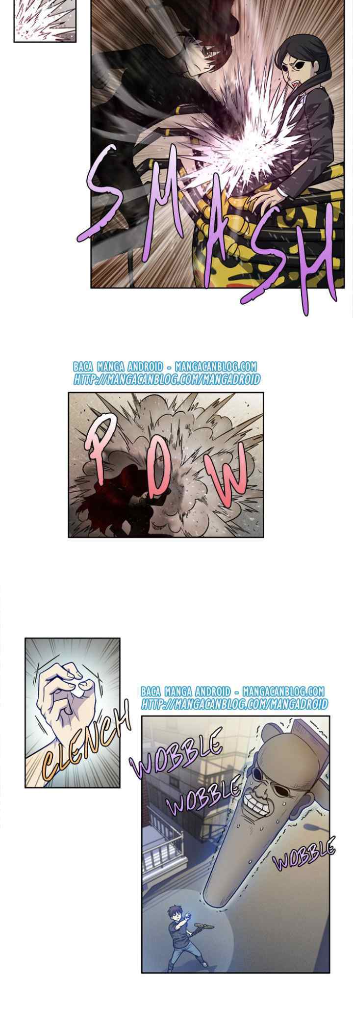 The Gamer chapter 246 halaman 4
