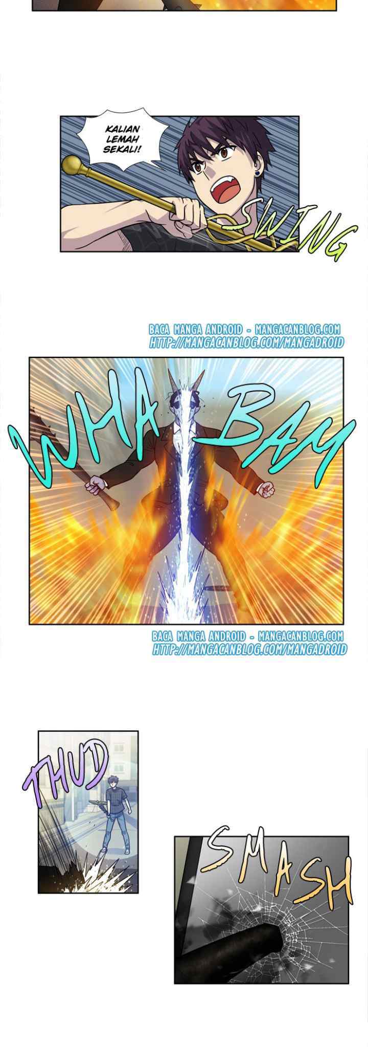 The Gamer chapter 246 halaman 6