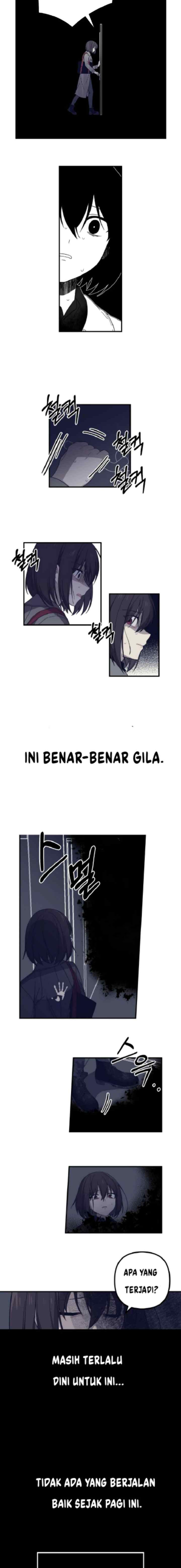 The Garden of Plantus chapter 1 halaman 18