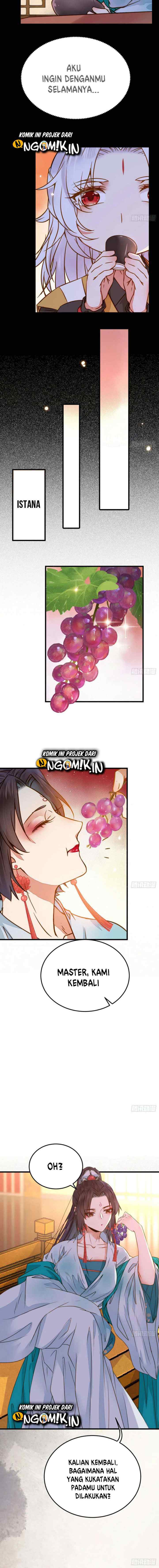 The Ghostly Doctor chapter 313 halaman 4