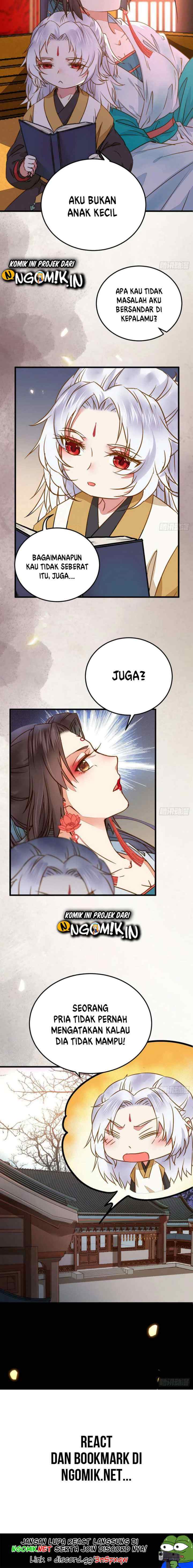 The Ghostly Doctor chapter 313 halaman 9
