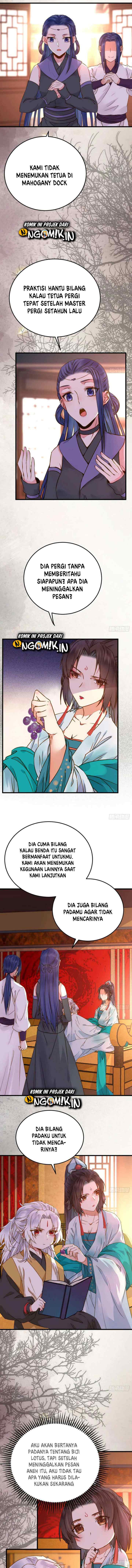 The Ghostly Doctor chapter 313 halaman 5