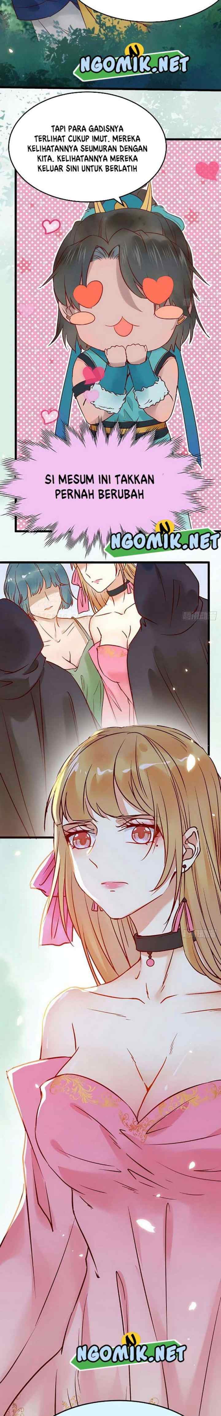 The Ghostly Doctor chapter 416 halaman 12