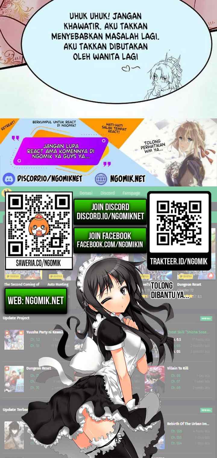 The Ghostly Doctor chapter 416 halaman 13