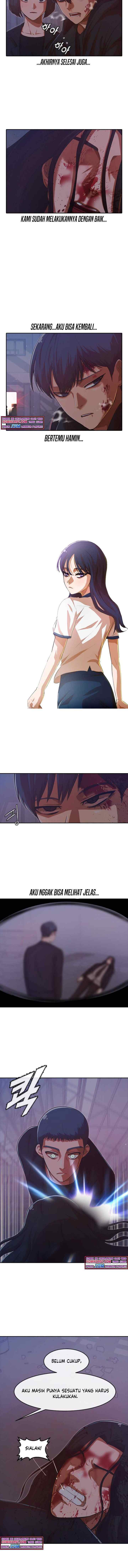 The Girl from Random Chatting! chapter 178 halaman 16
