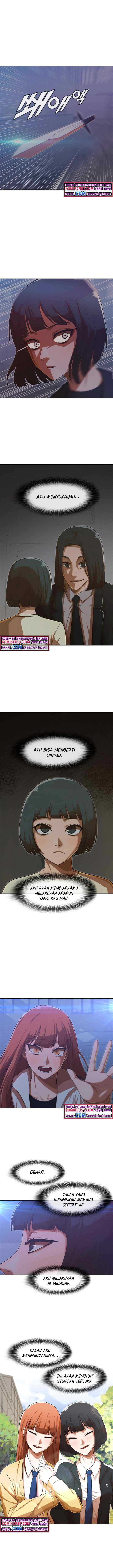 The Girl from Random Chatting! chapter 178 halaman 11
