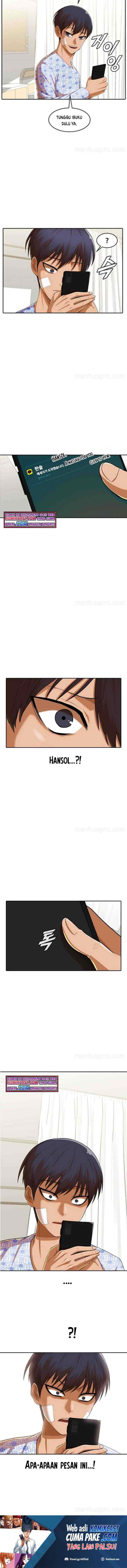 The Girl from Random Chatting! chapter 179 halaman 16