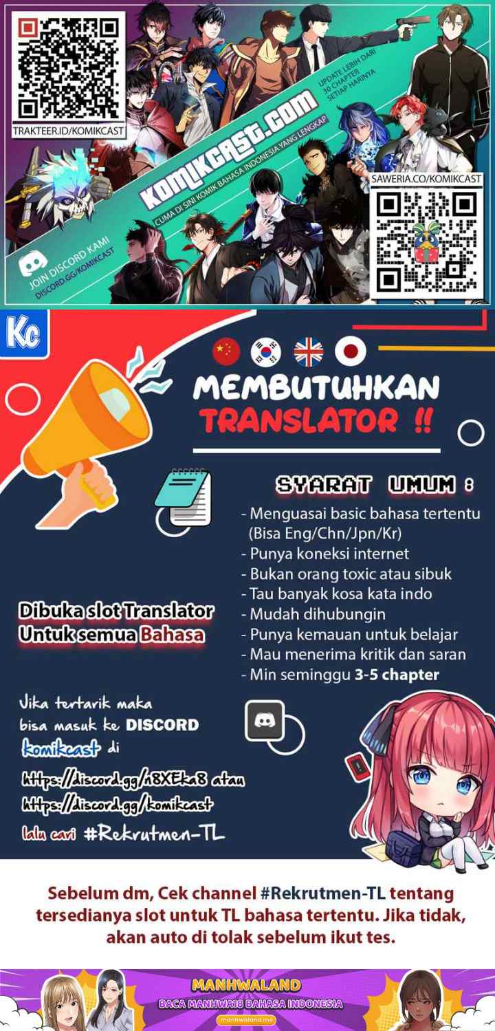 The Girl from Random Chatting! chapter 179 halaman 17
