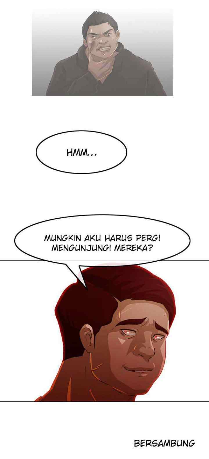 The Girl from Random Chatting! chapter 27 halaman 14