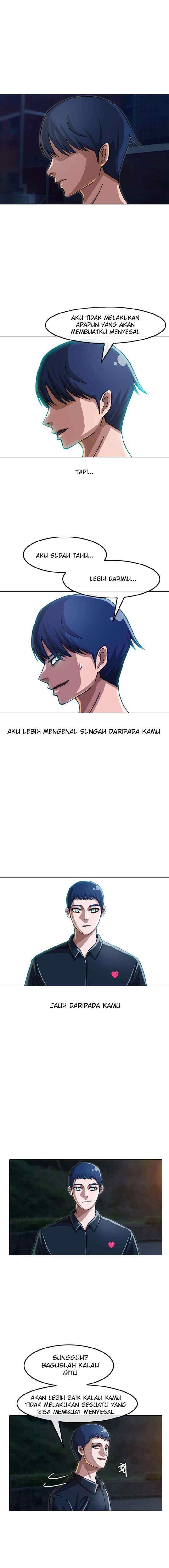The Girl from Random Chatting! chapter 39 halaman 11