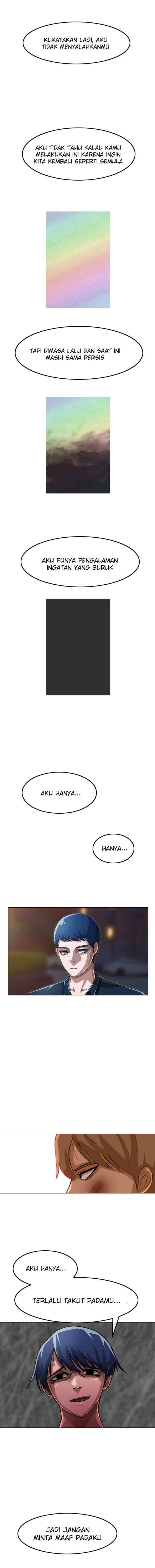 The Girl from Random Chatting! chapter 39 halaman 5