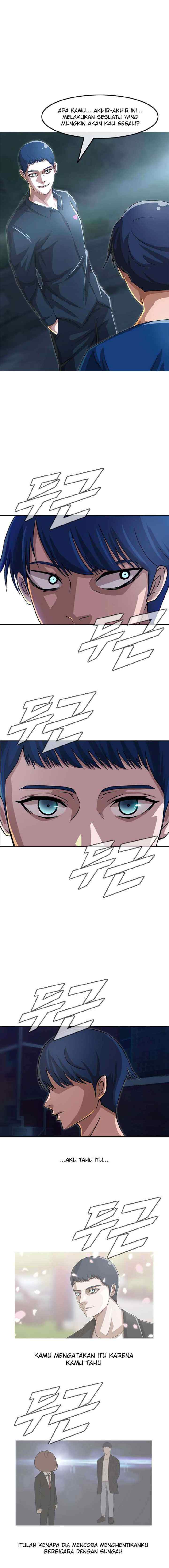 The Girl from Random Chatting! chapter 39 halaman 10