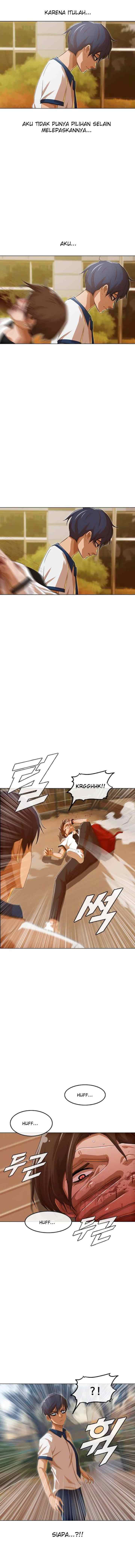 The Girl from Random Chatting! chapter 70 halaman 14