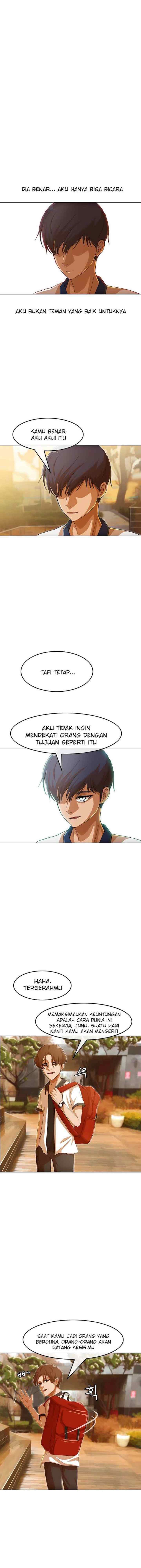The Girl from Random Chatting! chapter 70 halaman 12
