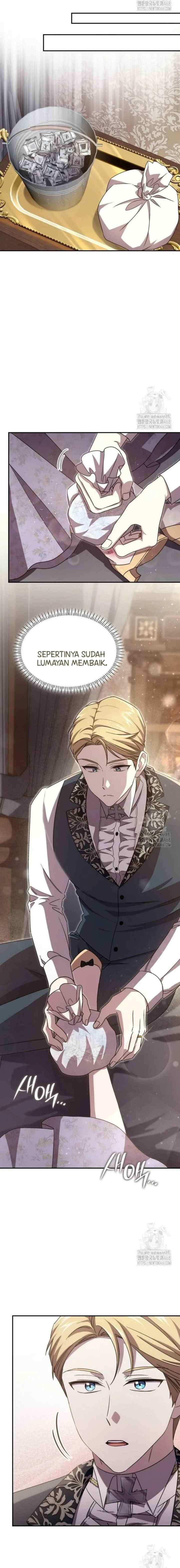 The Goal is Alimony chapter 14 halaman 10
