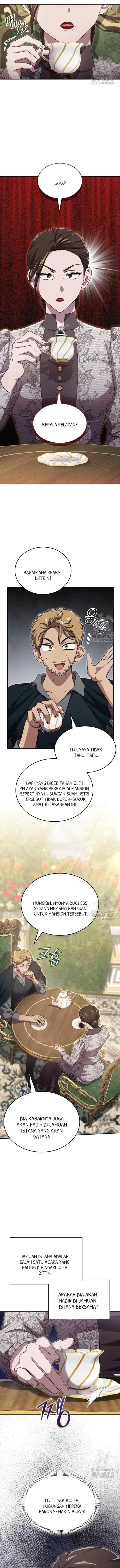 The Goal is Alimony chapter 15 halaman 13
