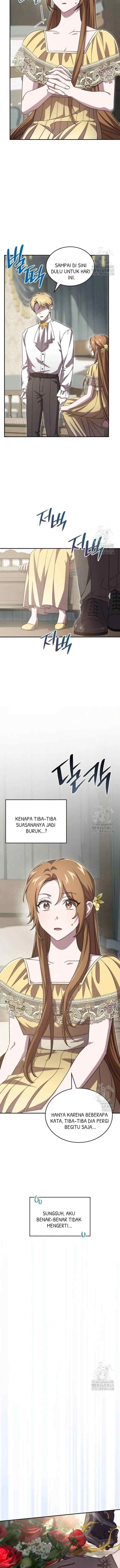 The Goal is Alimony chapter 15 halaman 9