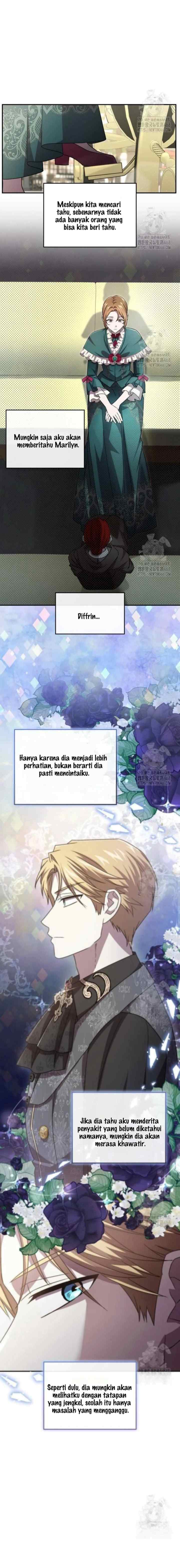 The Goal is Alimony chapter 21 halaman 14