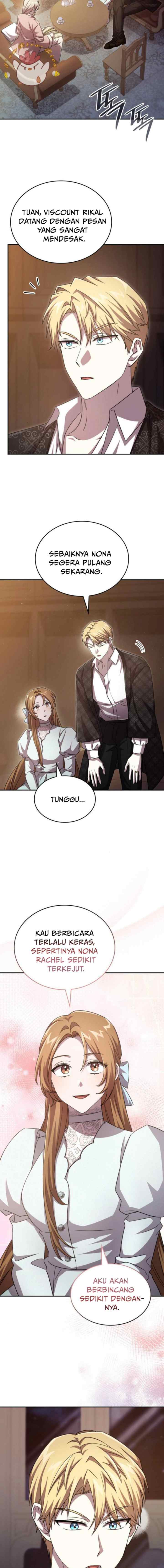 The Goal is Alimony chapter 26 halaman 15