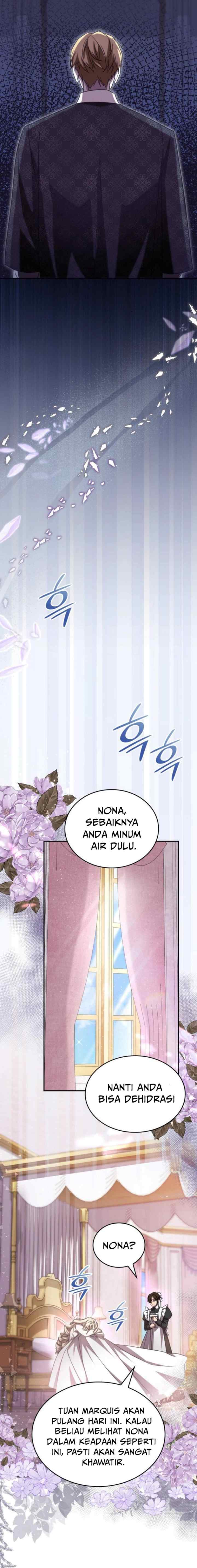 The Goal is Alimony chapter 28 halaman 10