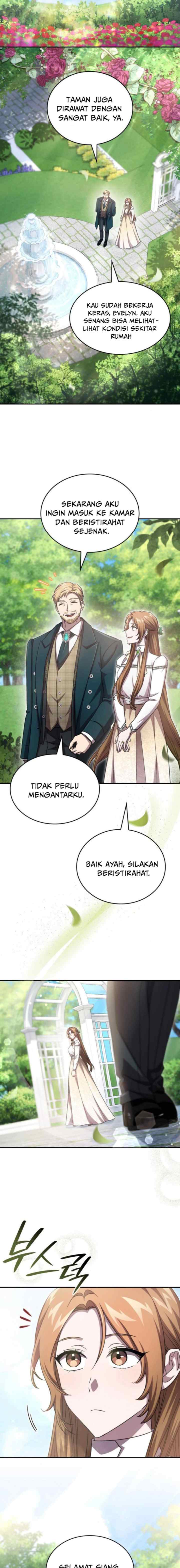 The Goal is Alimony chapter 29 halaman 11