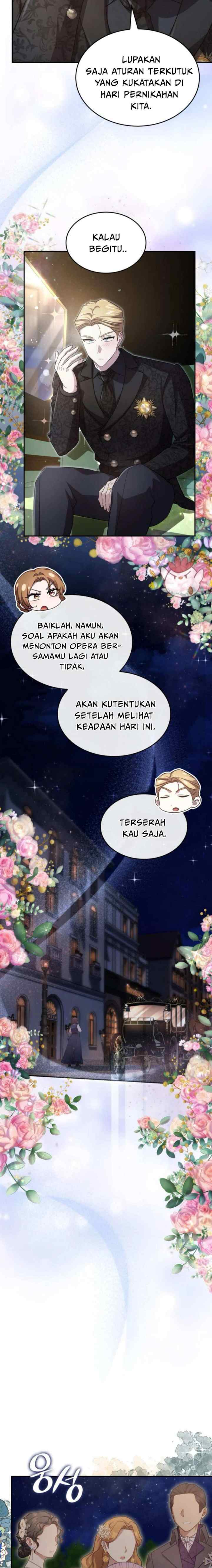 The Goal is Alimony chapter 41 halaman 5