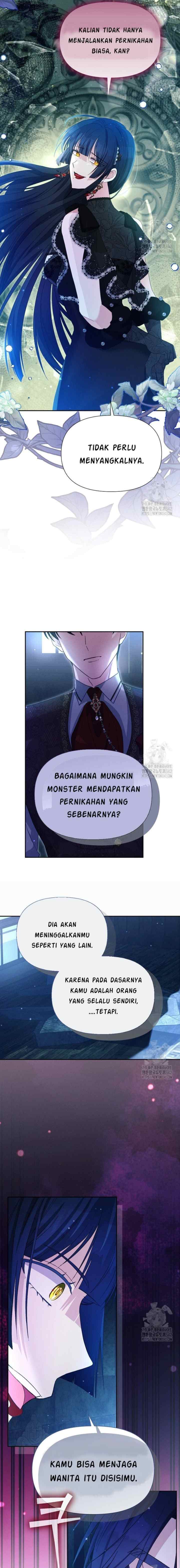 The Goal is to be Self-made Lady chapter 81 halaman 14