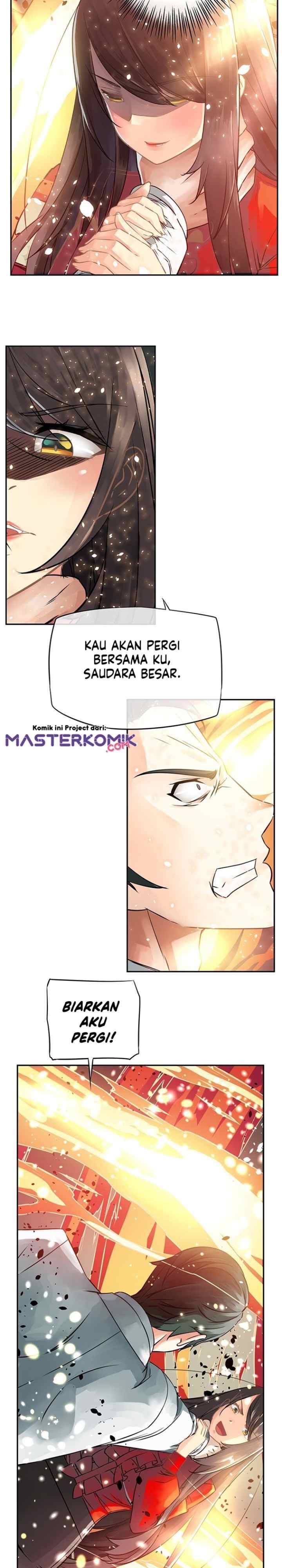 The God of Game of God chapter 34 halaman 4