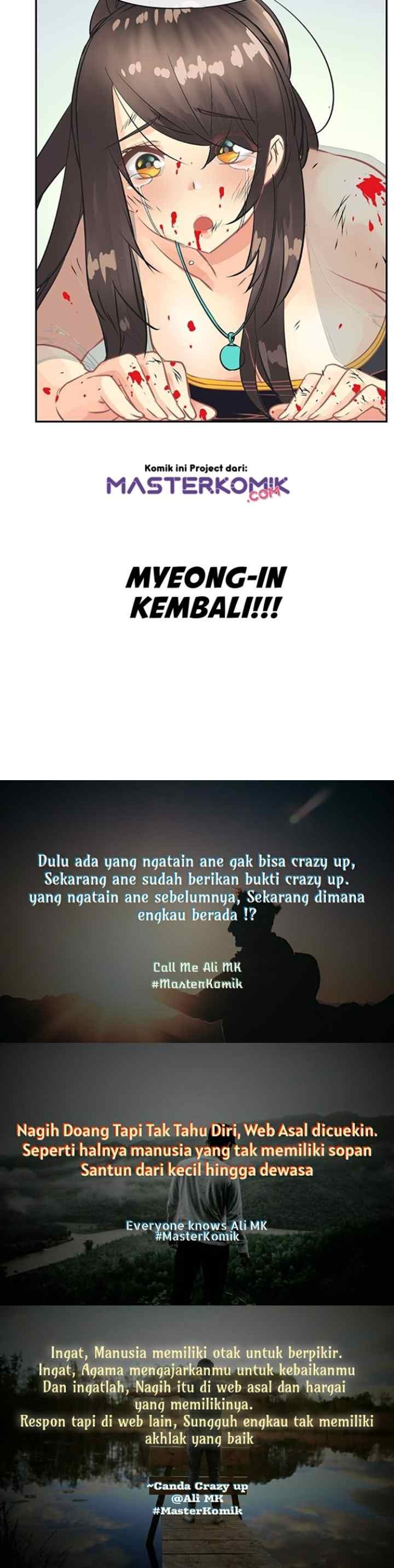 The God of Game of God chapter 34 halaman 19