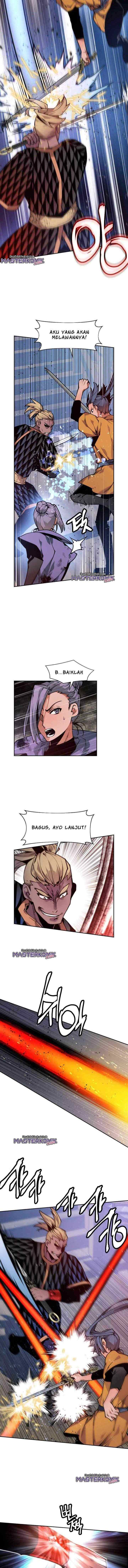 The Golden Age chapter 15 halaman 9