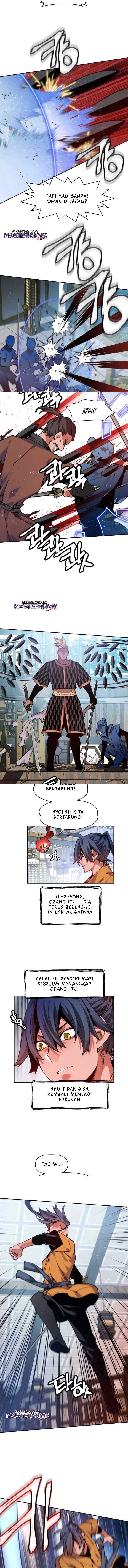 The Golden Age chapter 15 halaman 4