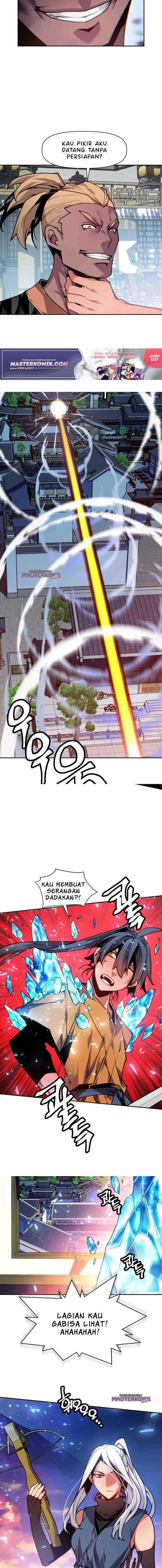The Golden Age chapter 15 halaman 7