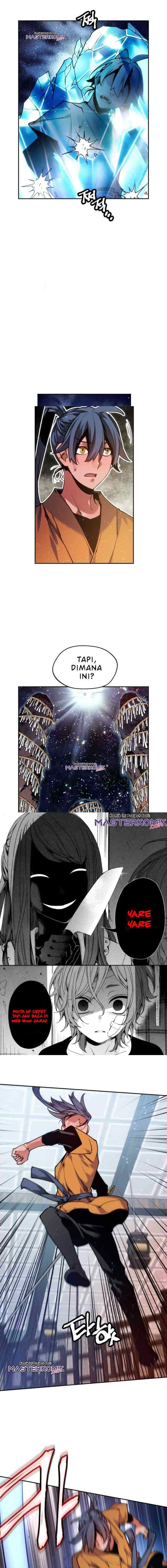 The Golden Age chapter 15 halaman 8