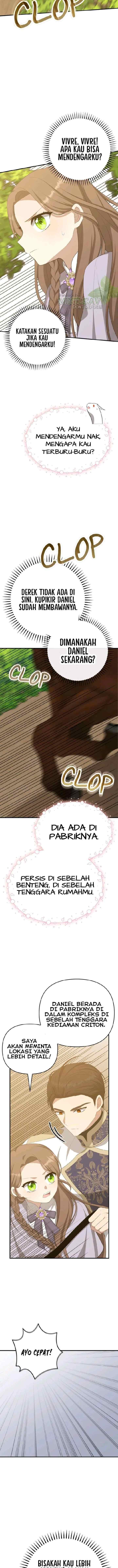 The Grand Duke's Beloved Granddaughter chapter 38 halaman 12
