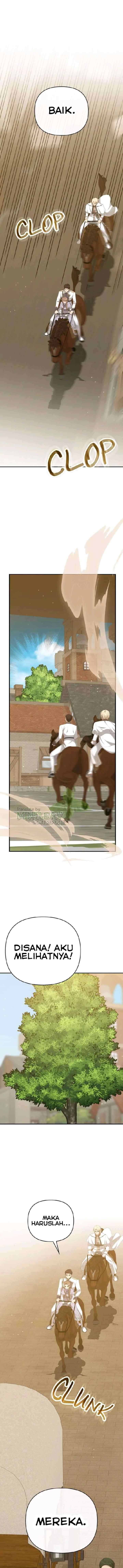 The Grand Duke's Beloved Granddaughter chapter 38 halaman 14