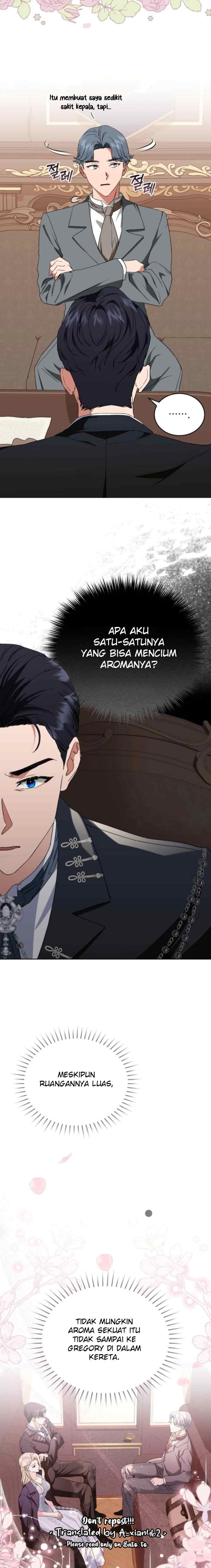 The Grand Duke's Flower is in Jeopardy chapter 7 halaman 5