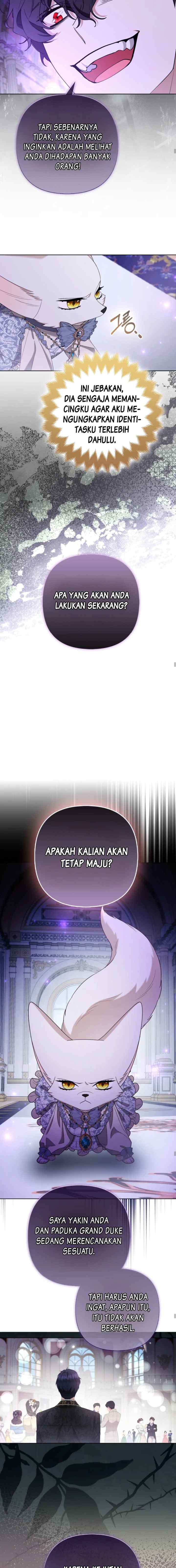 The Grand Duke's Fox Princess chapter 68 halaman 9