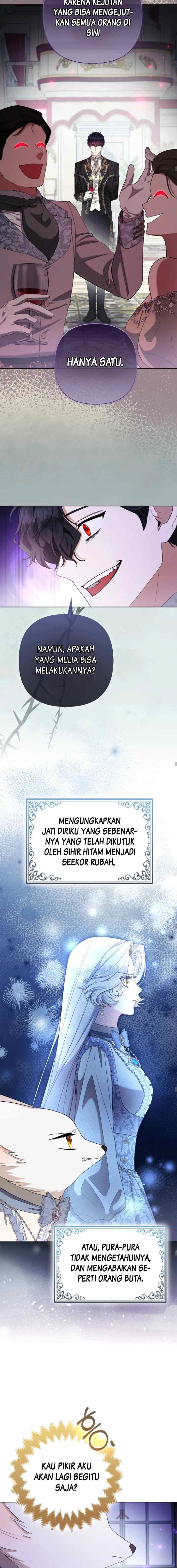 The Grand Duke's Fox Princess chapter 68 halaman 10