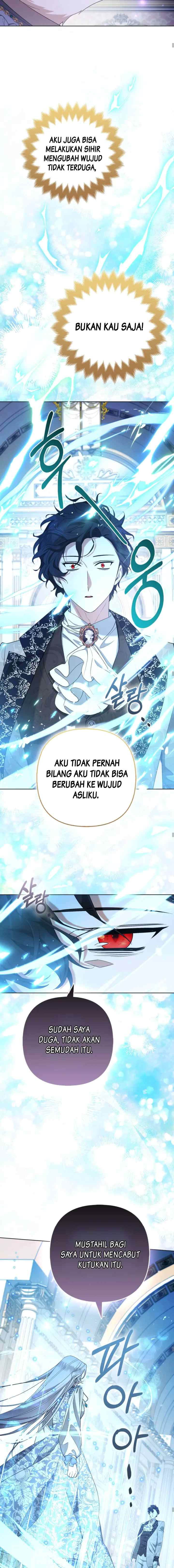 The Grand Duke's Fox Princess chapter 68 halaman 11