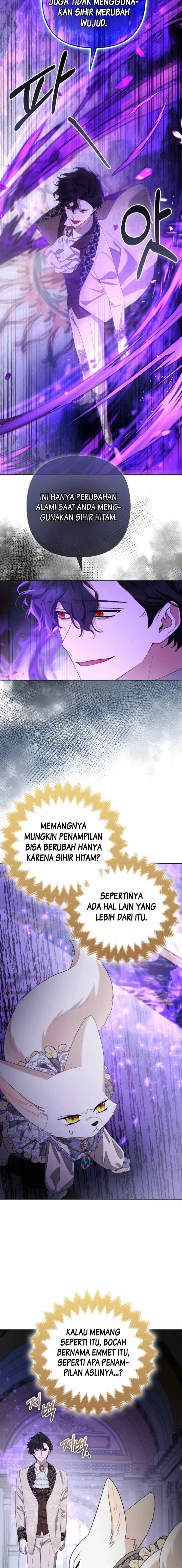 The Grand Duke's Fox Princess chapter 68 halaman 7