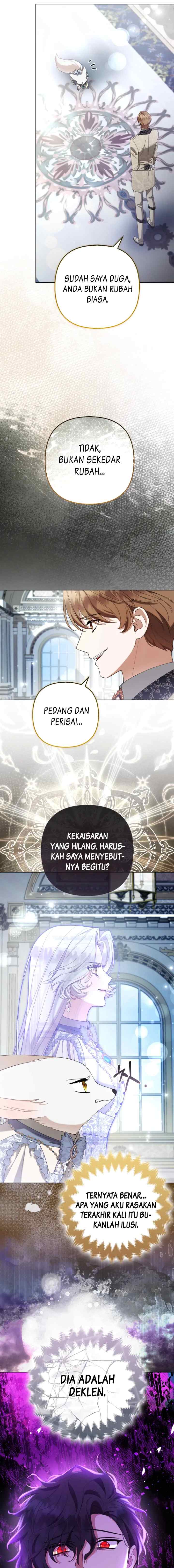 The Grand Duke's Fox Princess chapter 68 halaman 4