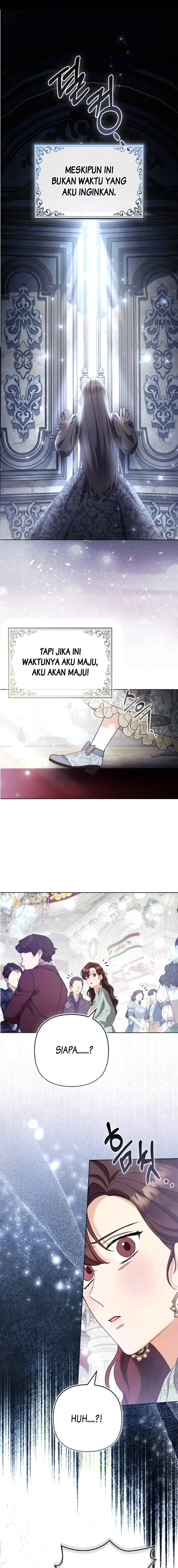 The Grand Duke's Fox Princess chapter 68 halaman 17