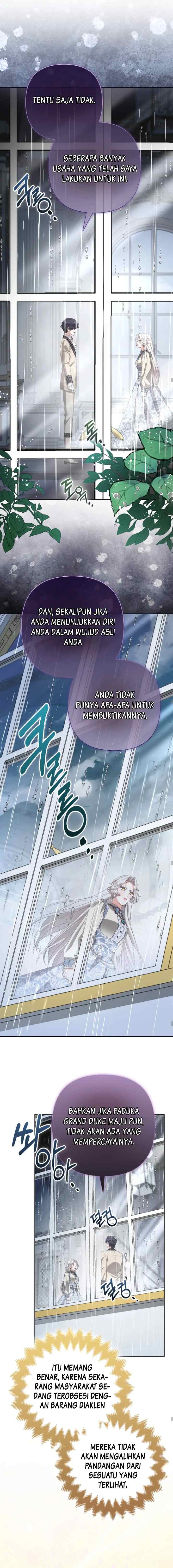 The Grand Duke's Fox Princess chapter 68 halaman 14