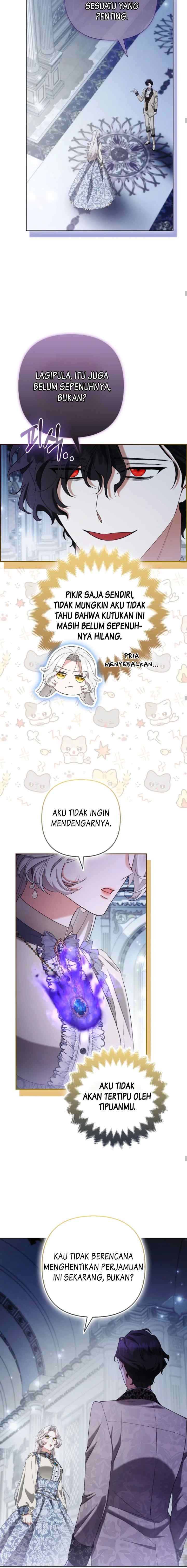 The Grand Duke's Fox Princess chapter 68 halaman 13