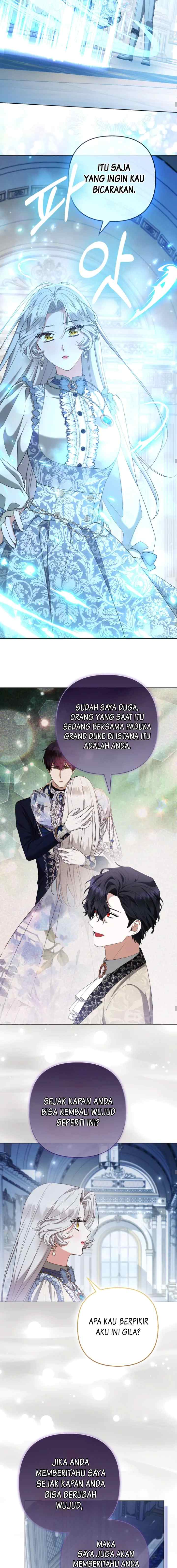 The Grand Duke's Fox Princess chapter 68 halaman 12