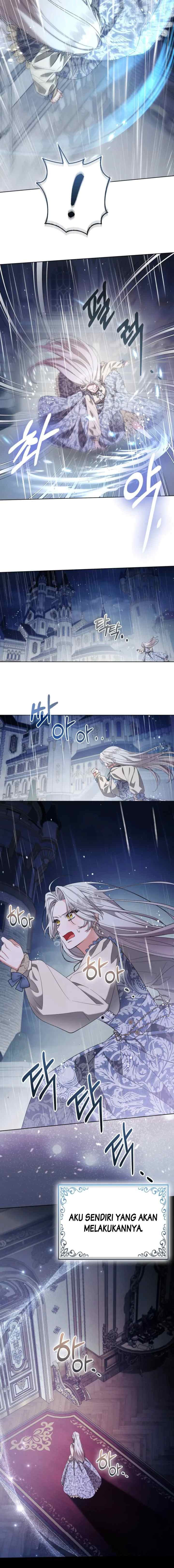The Grand Duke's Fox Princess chapter 68 halaman 16