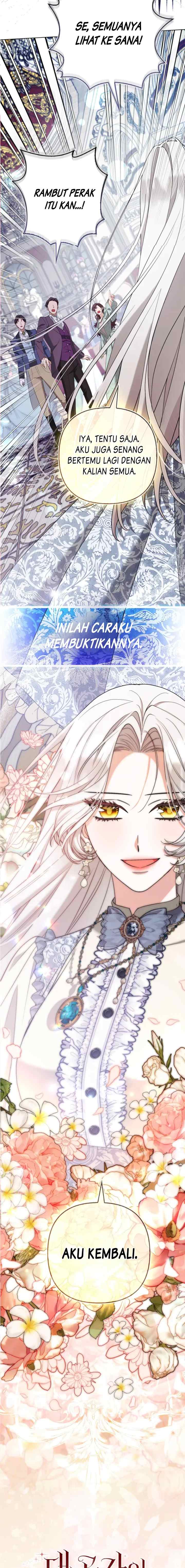 The Grand Duke's Fox Princess chapter 68 halaman 18