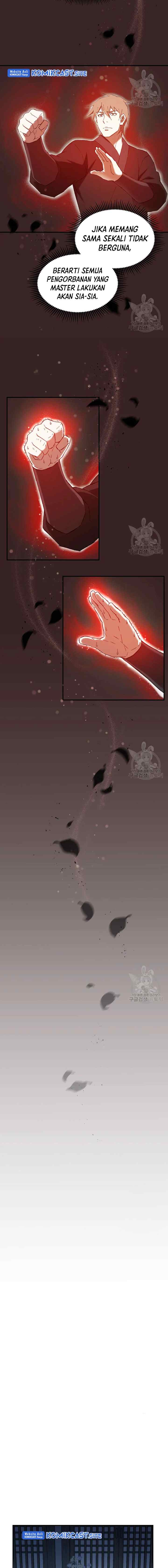 The Great Master chapter 55 halaman 10