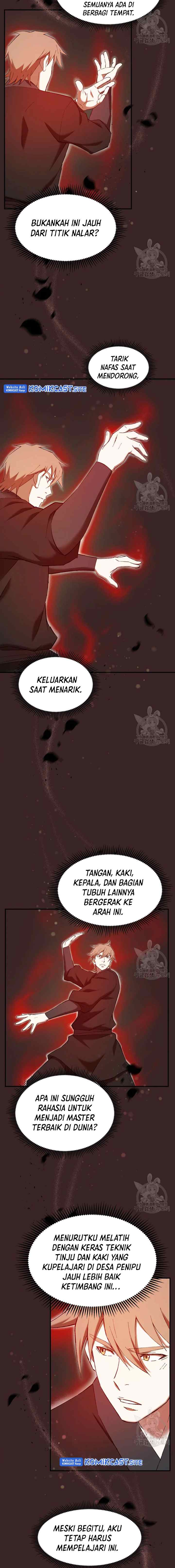 The Great Master chapter 55 halaman 9