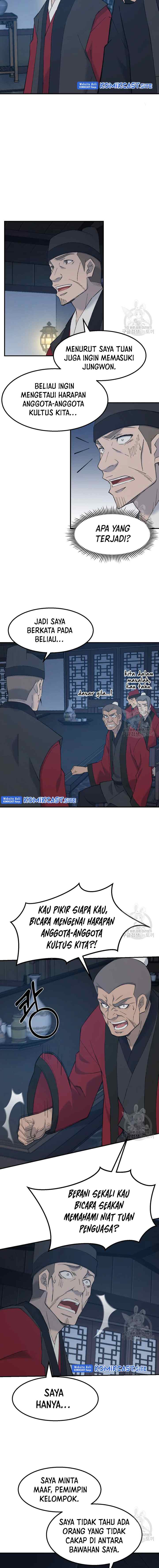 The Great Master chapter 55 halaman 4